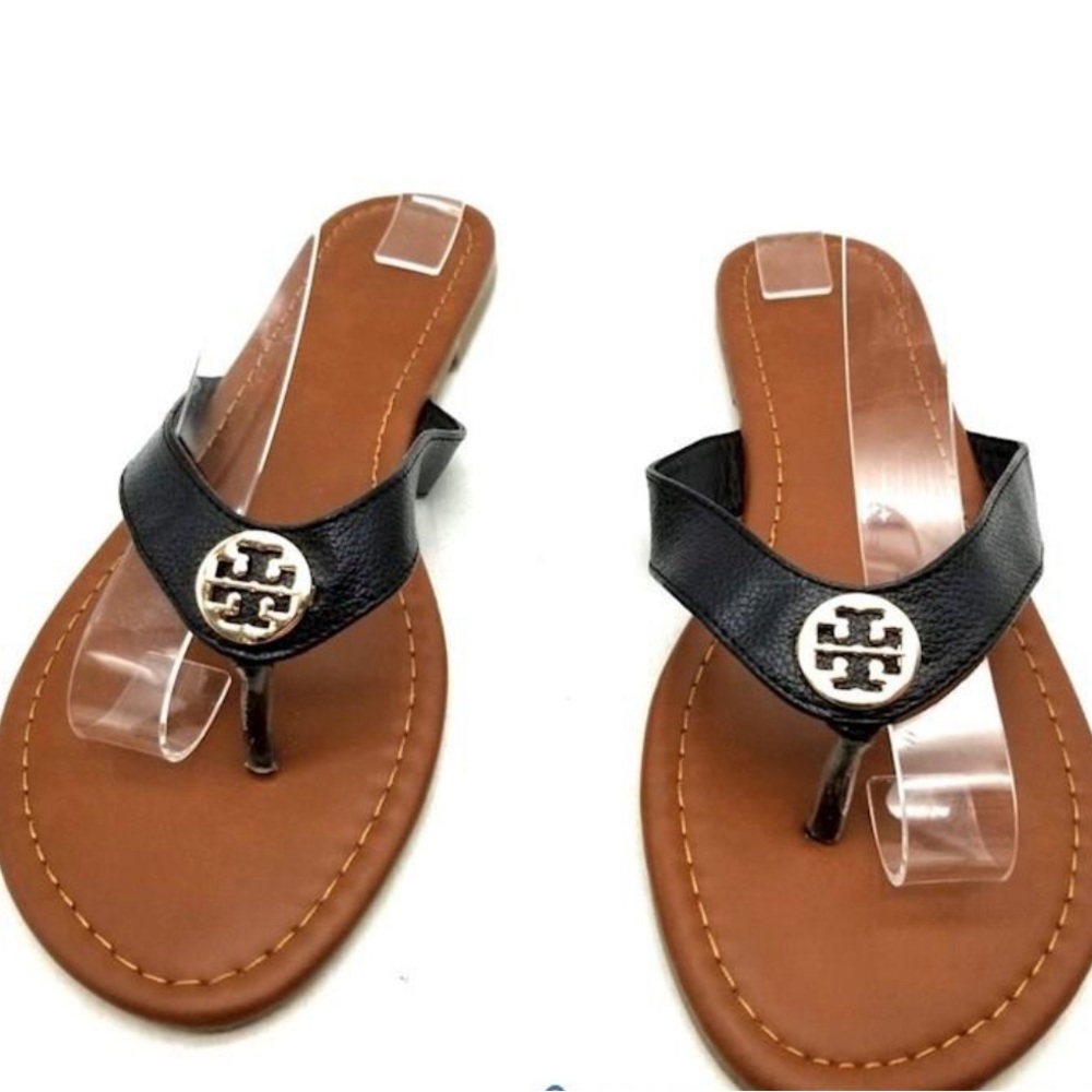 NWOT Tory Burch Cameron Thong